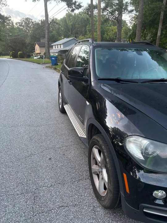 2010 BMW E70 X5 - Image 5 of 13
