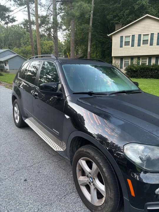 2010 BMW E70 X5 - Image 10 of 13