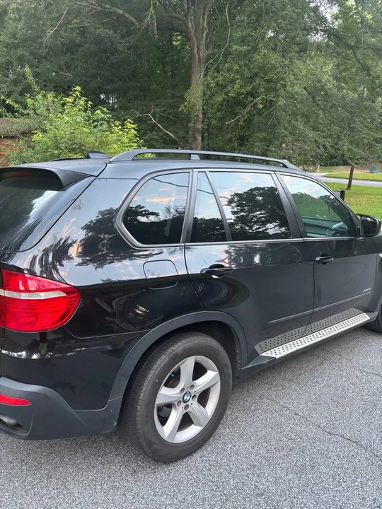 2010 BMW E70 X5 - Image 13 of 13