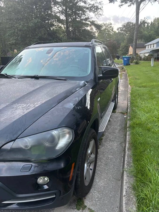 2010 BMW E70 X5 - Image 4 of 13