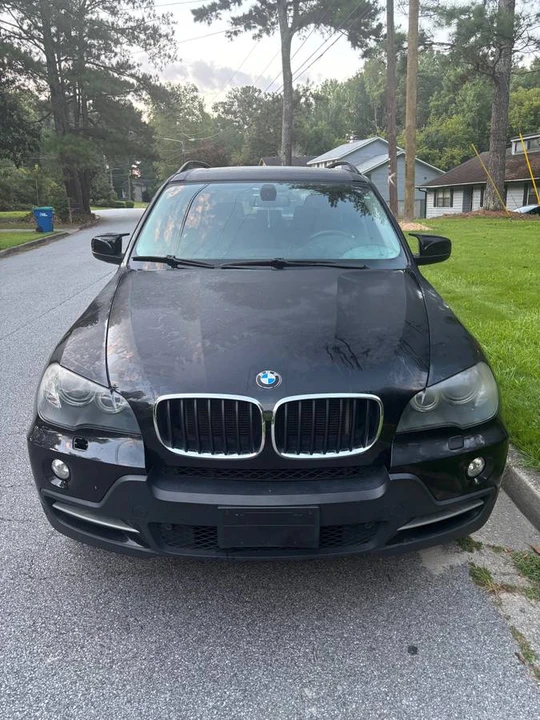 2010 BMW E70 X5 - Image 6 of 13