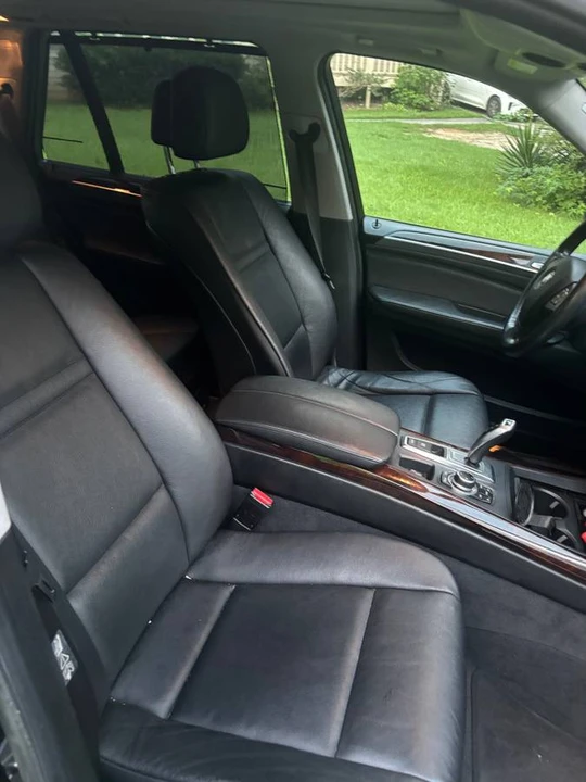 2010 BMW E70 X5 - Image 8 of 13