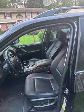2010 BMW X5