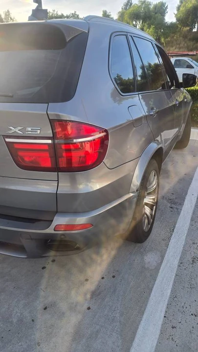 2011 BMW E70 X5 M - Image 9 of 10