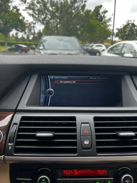 2011 BMW E70 X5 - Image 13 of 18