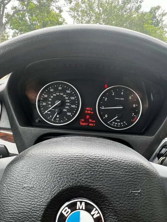 2011 BMW E70 X5 - Image 10 of 18