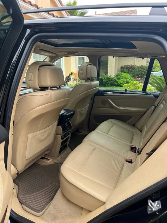 2011 BMW E70 X5 - Image 2 of 18