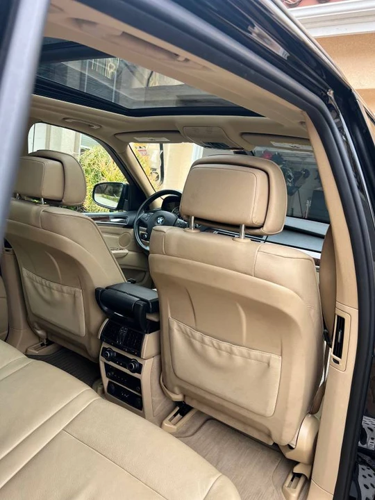 2011 BMW E70 X5 - Image 5 of 18