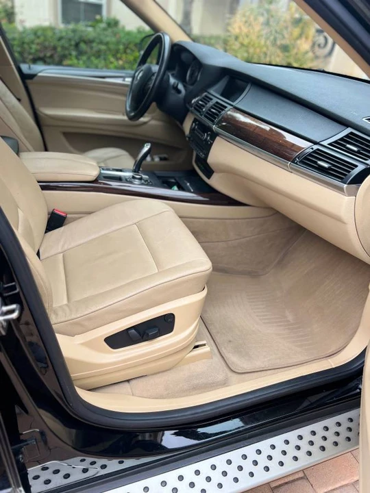 2011 BMW E70 X5 - Image 6 of 18
