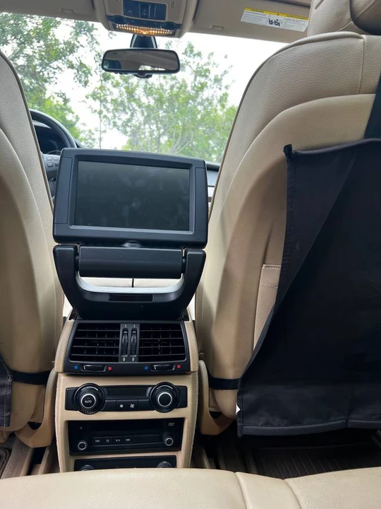 2011 BMW E70 X5 - Image 14 of 18