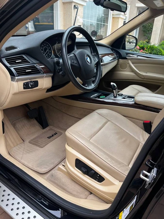 2011 BMW E70 X5 - Image 8 of 18