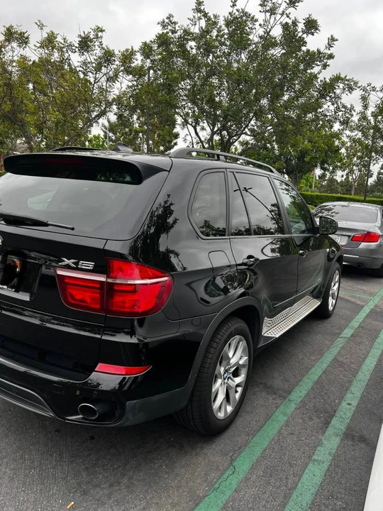 2011 BMW E70 X5 - Image 7 of 18