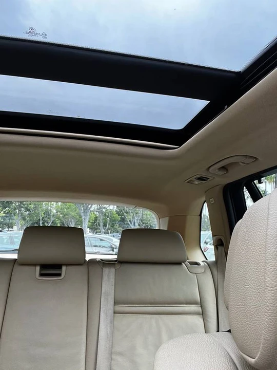 2011 BMW E70 X5 - Image 12 of 18