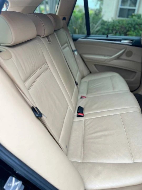 2011 BMW E70 X5 - Image 4 of 18