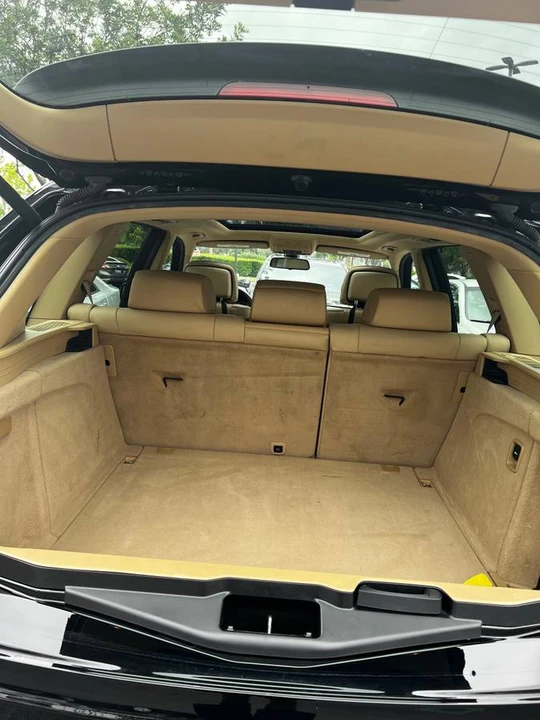 2011 BMW E70 X5 - Image 15 of 18