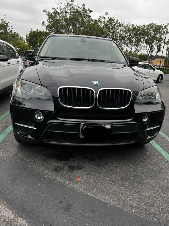 2011 BMW E70 X5 - Image 17 of 18