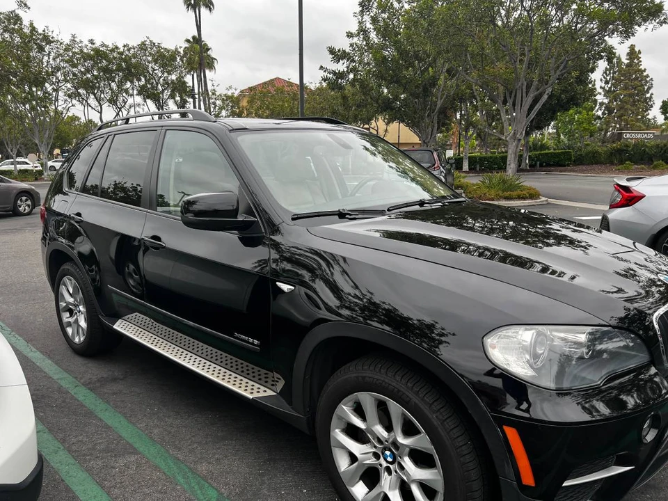 2011 BMW E70 X5 - Image 18 of 18