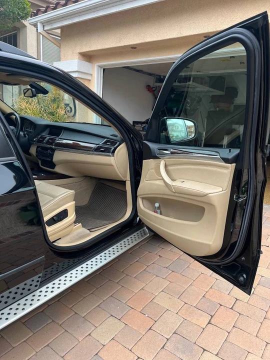 2011 BMW E70 X5 - Image 3 of 18