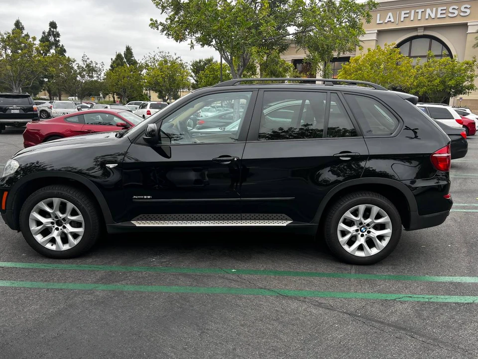 2011 BMW E70 X5 - Image 16 of 18