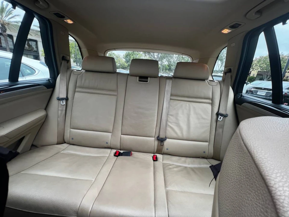 2011 BMW E70 X5 - Image 11 of 18