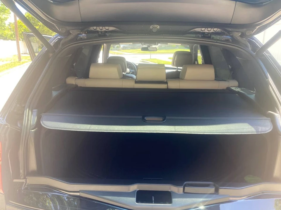 2011 BMW E70 X5 - Image 13 of 16