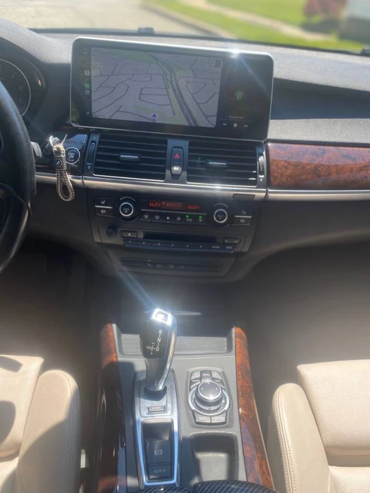 2011 BMW E70 X5 - Image 11 of 16