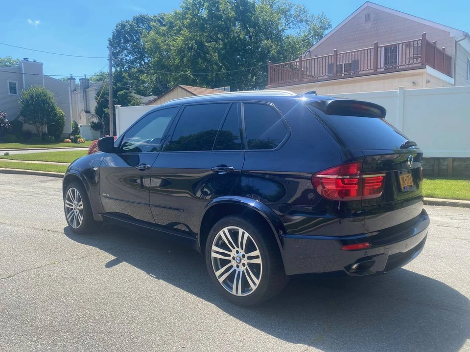 2011 BMW E70 X5 - Image 3 of 16