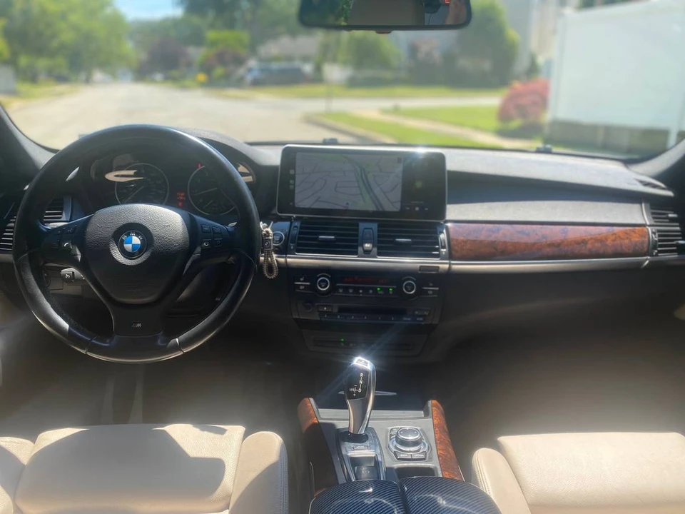 2011 BMW E70 X5 - Image 10 of 16