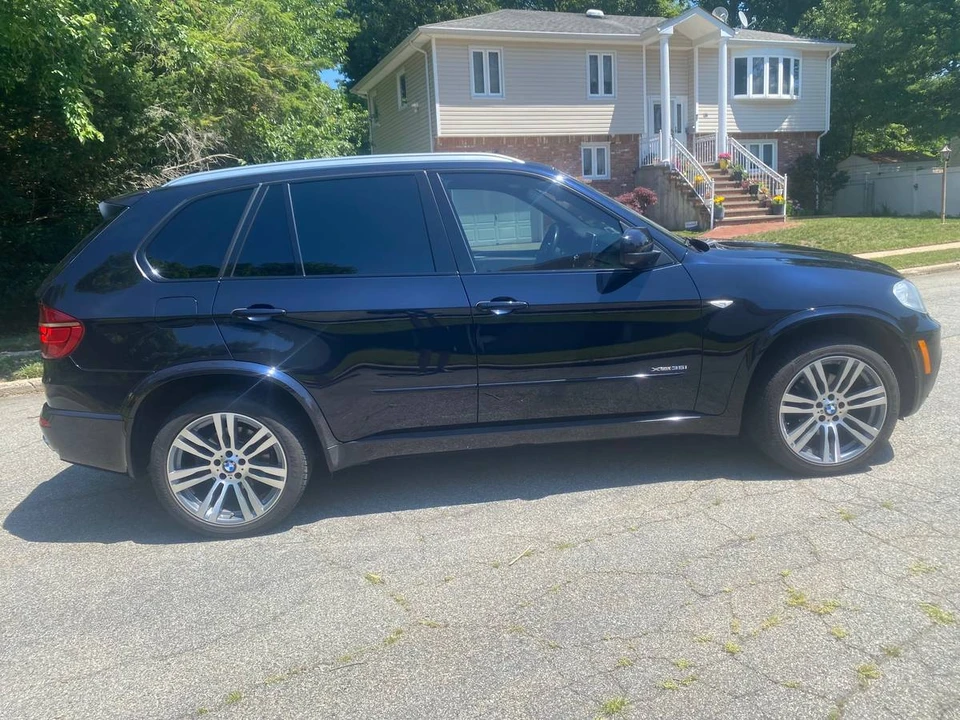 2011 BMW E70 X5 - Image 5 of 16