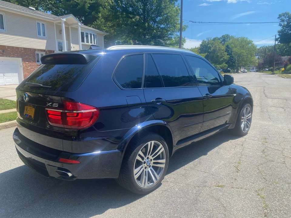 2011 BMW E70 X5 - Image 4 of 16