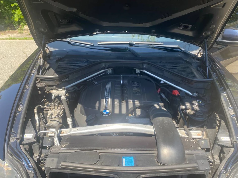 2011 BMW E70 X5 - Image 14 of 16