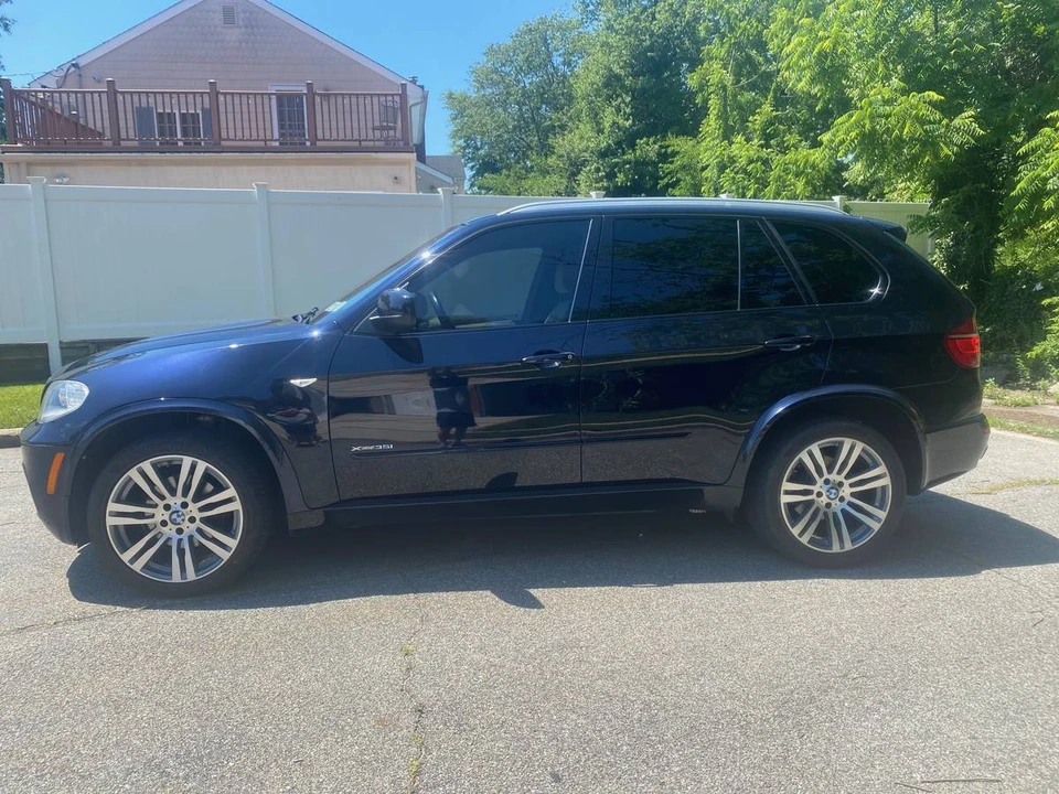 2011 BMW E70 X5 - Image 2 of 16