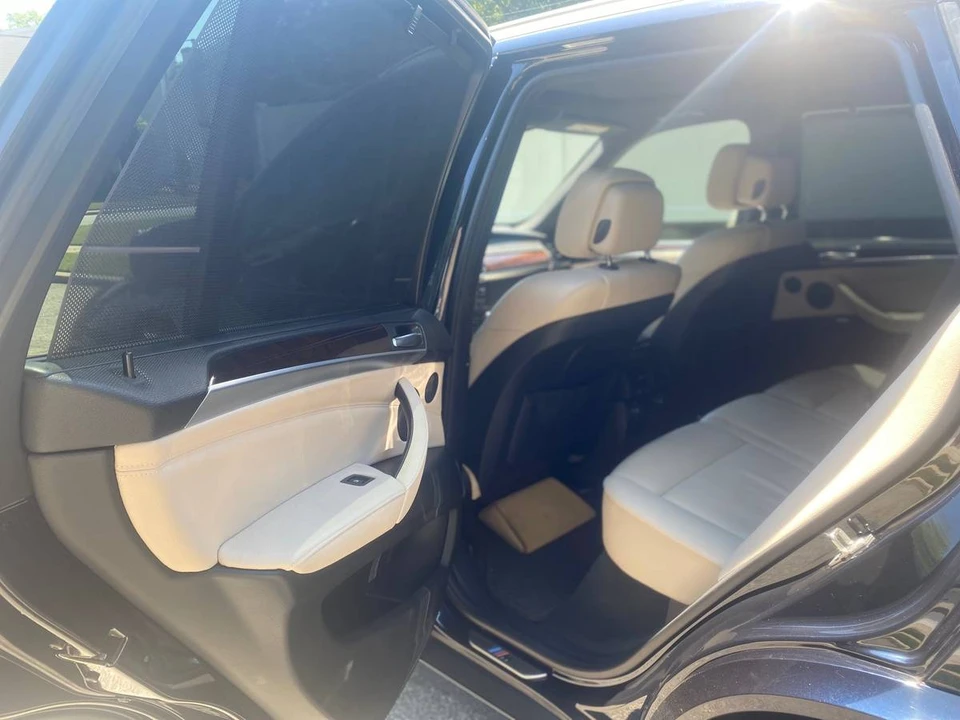 2011 BMW E70 X5 - Image 8 of 16