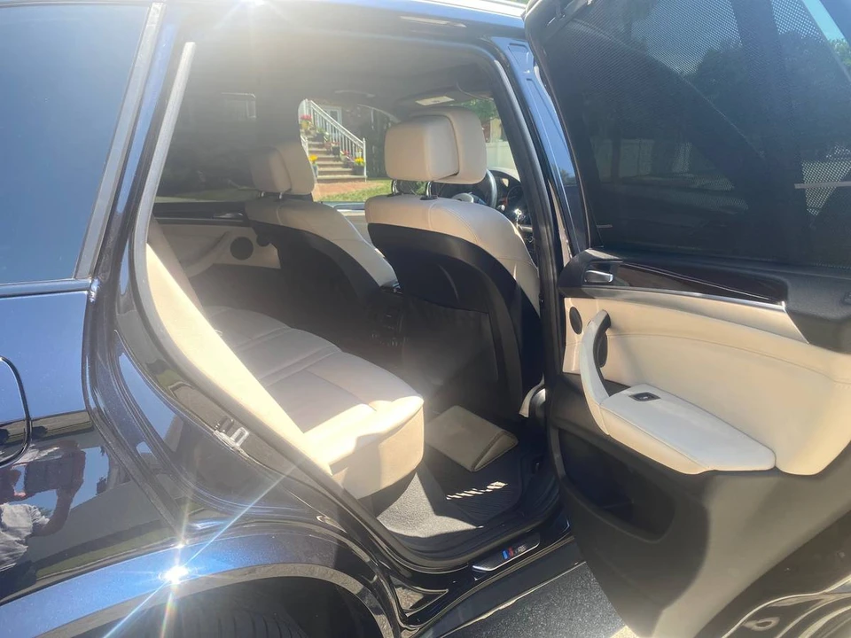 2011 BMW E70 X5 - Image 7 of 16