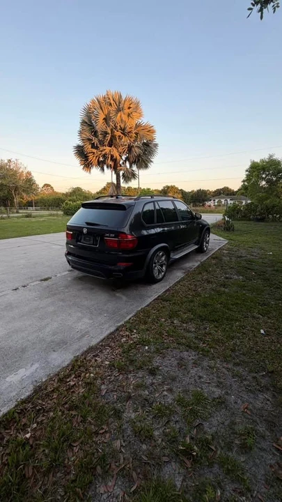 2012 BMW E70 X5 - Image 2 of 4