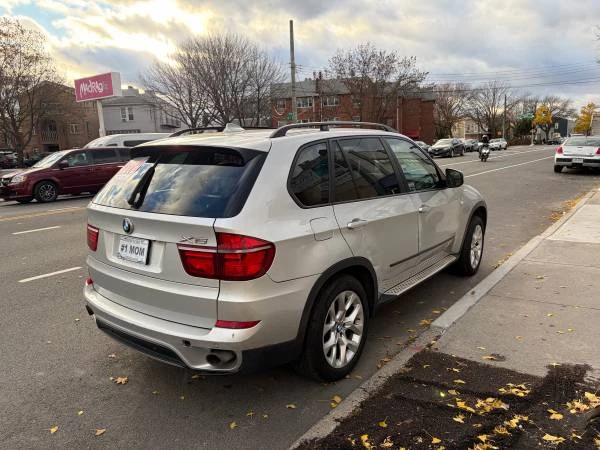 2012 BMW E70 X5 - Image 3 of 6