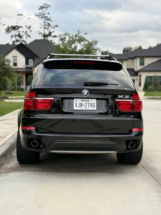2012 BMW E70 X5 - Image 6 of 21