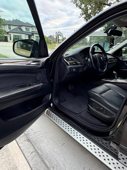 2012 BMW E70 X5 - Image 7 of 21