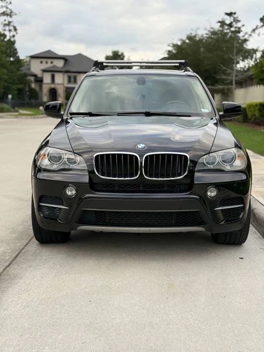 2012 BMW E70 X5 - Image 9 of 21