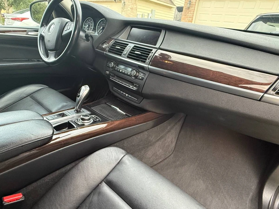 2012 BMW E70 X5 - Image 18 of 21