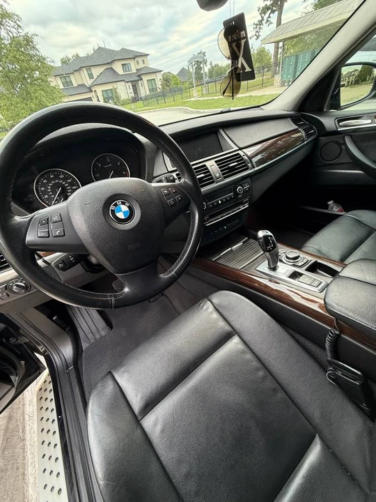 2012 BMW E70 X5 - Image 14 of 21