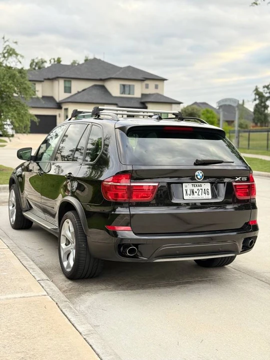 2012 BMW E70 X5 - Image 2 of 21