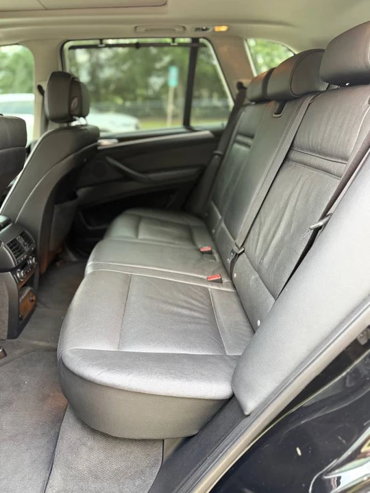 2012 BMW E70 X5 - Image 10 of 21