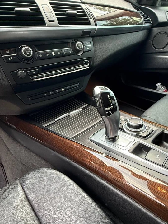 2012 BMW E70 X5 - Image 11 of 21