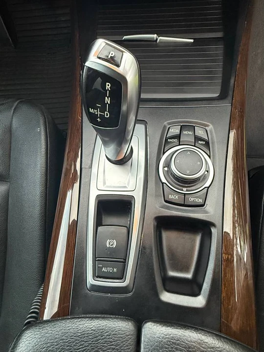 2012 BMW E70 X5 - Image 17 of 21