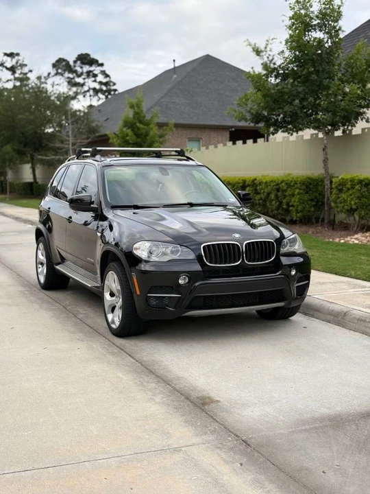 2012 BMW E70 X5 - Image 3 of 21