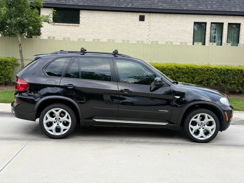 2012 BMW E70 X5 - Image 5 of 21