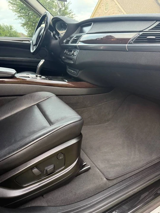 2012 BMW E70 X5 - Image 19 of 21