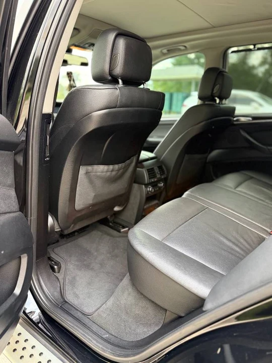 2012 BMW E70 X5 - Image 8 of 21