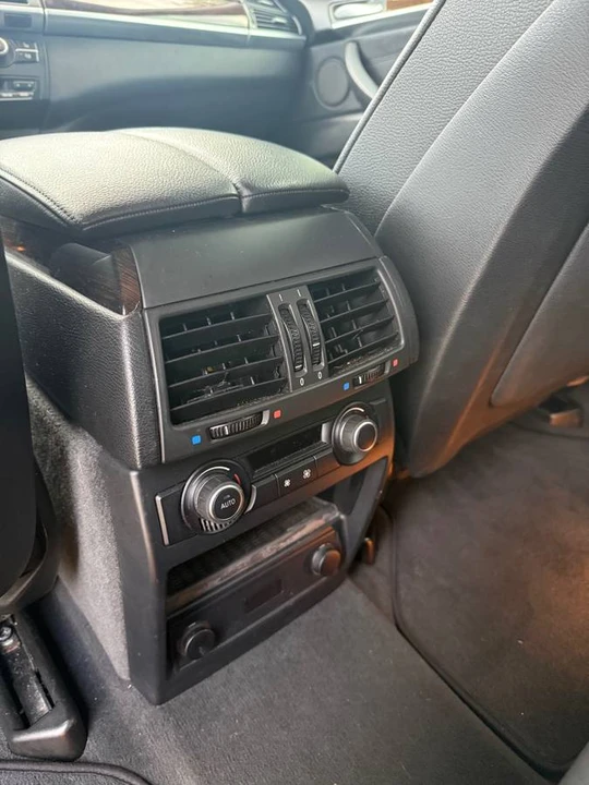 2012 BMW E70 X5 - Image 13 of 21